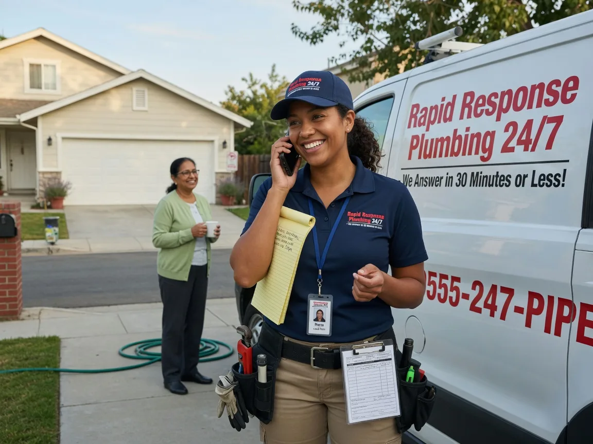 Emergency Plumber Columbus, KS FAQs